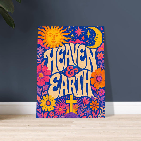 Heaven And Earth