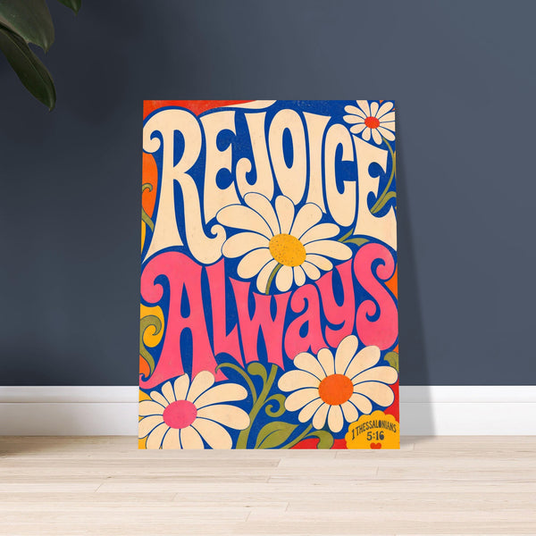 Rejoice Always