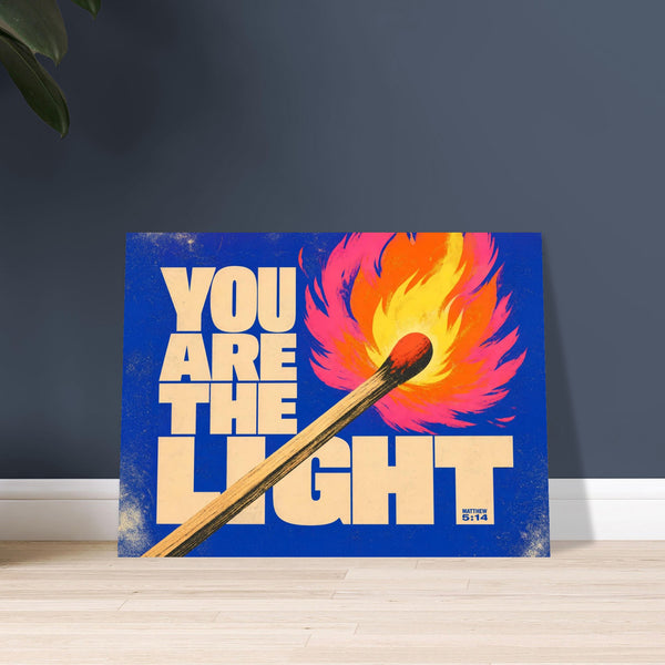 You Are The Light