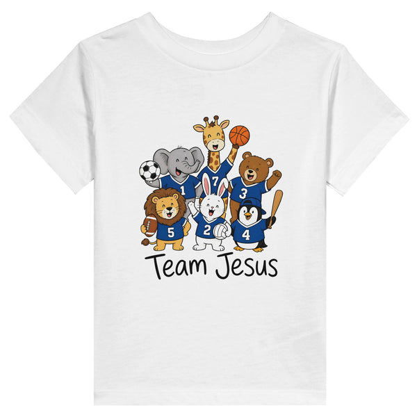 Toddler Shirts