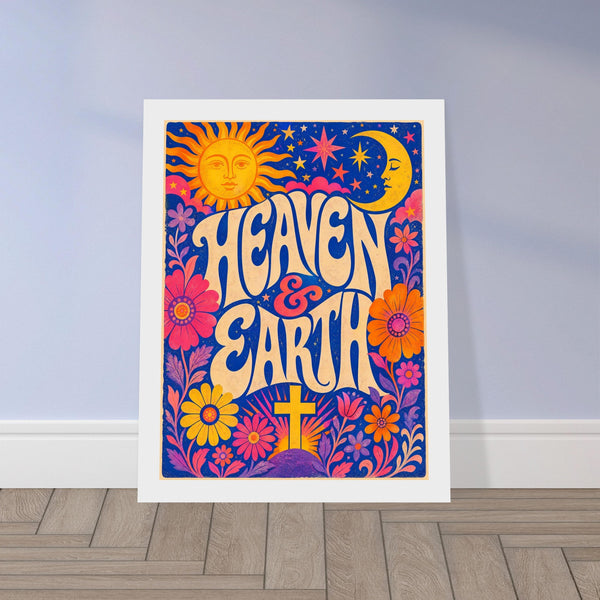 Heaven And Earth