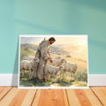 The Good Shepherd