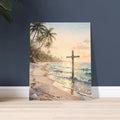 The Old Rugged Cross