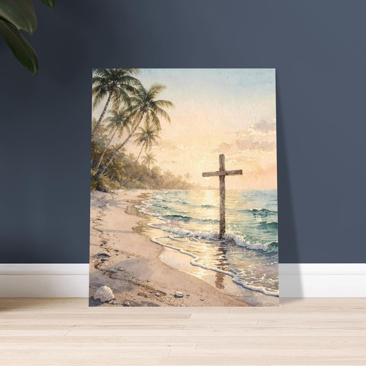 The Old Rugged Cross